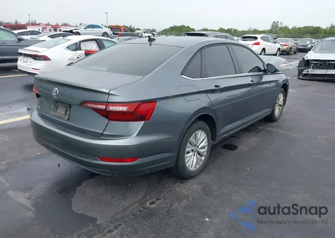 2020 Volkswagen Jetta 1.4T R-Line/1.4T S/1.4T Se z USA, uszkodzony, nr VIN 3VWCB7BU9LM017104